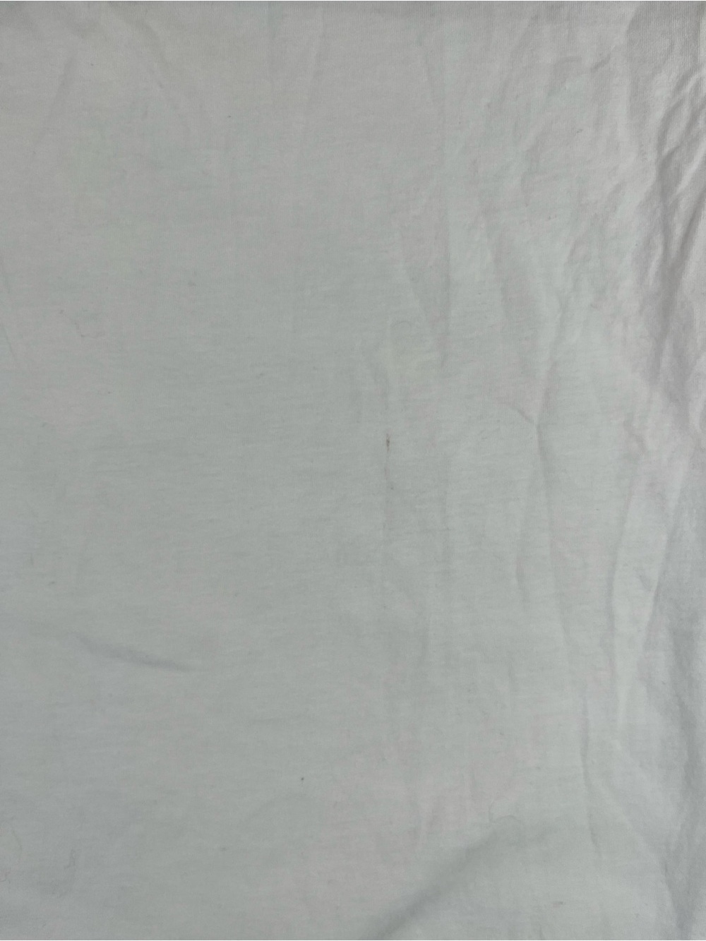 Levis Vintage Style Ring Neck Tee Women's Small White - Picture 4 of 6